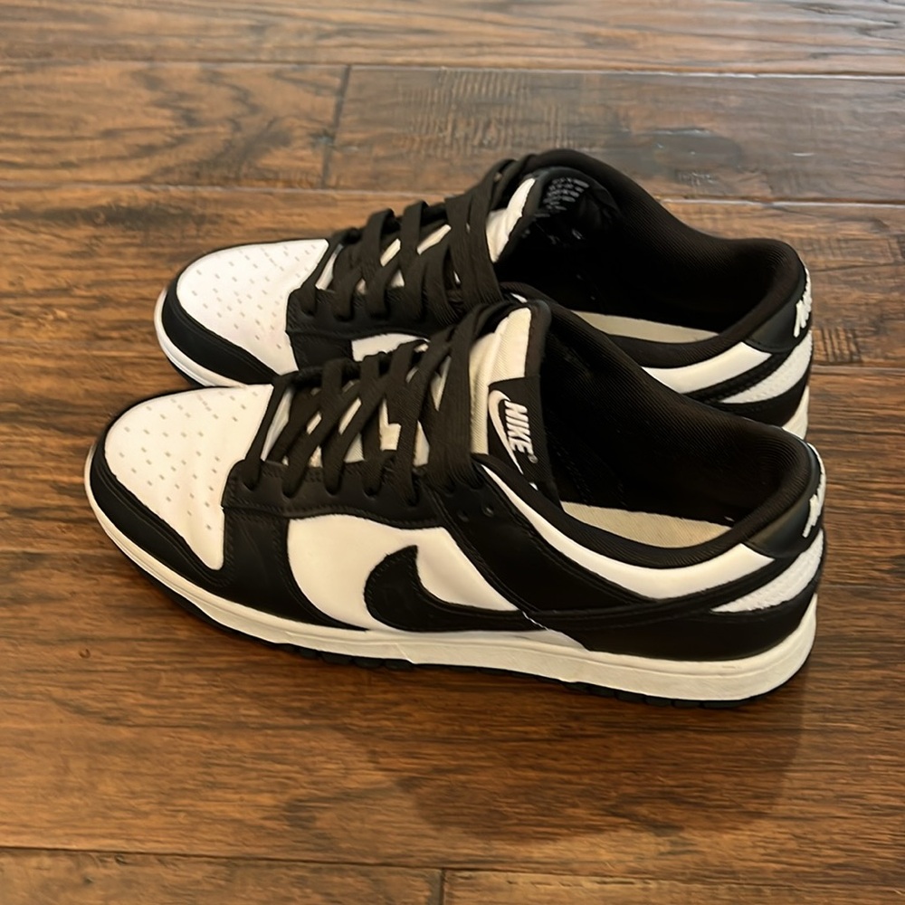 Men’s Nike Dunk - Picture 2 of 7